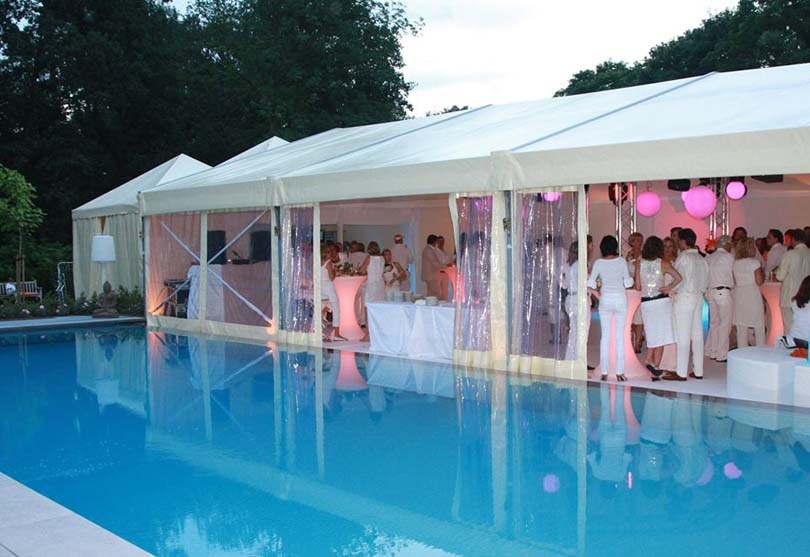 Temporary Structure Tent - Image 3