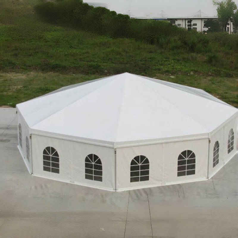 multi-side tent