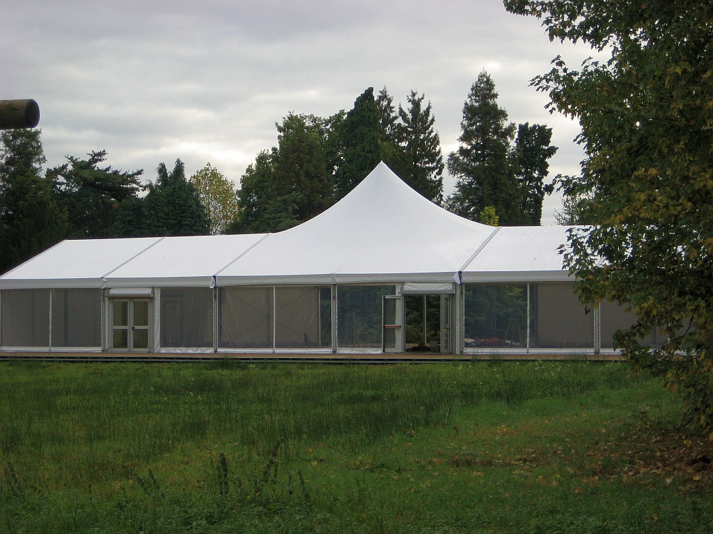 combined marquee