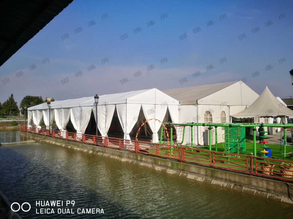 event marquee