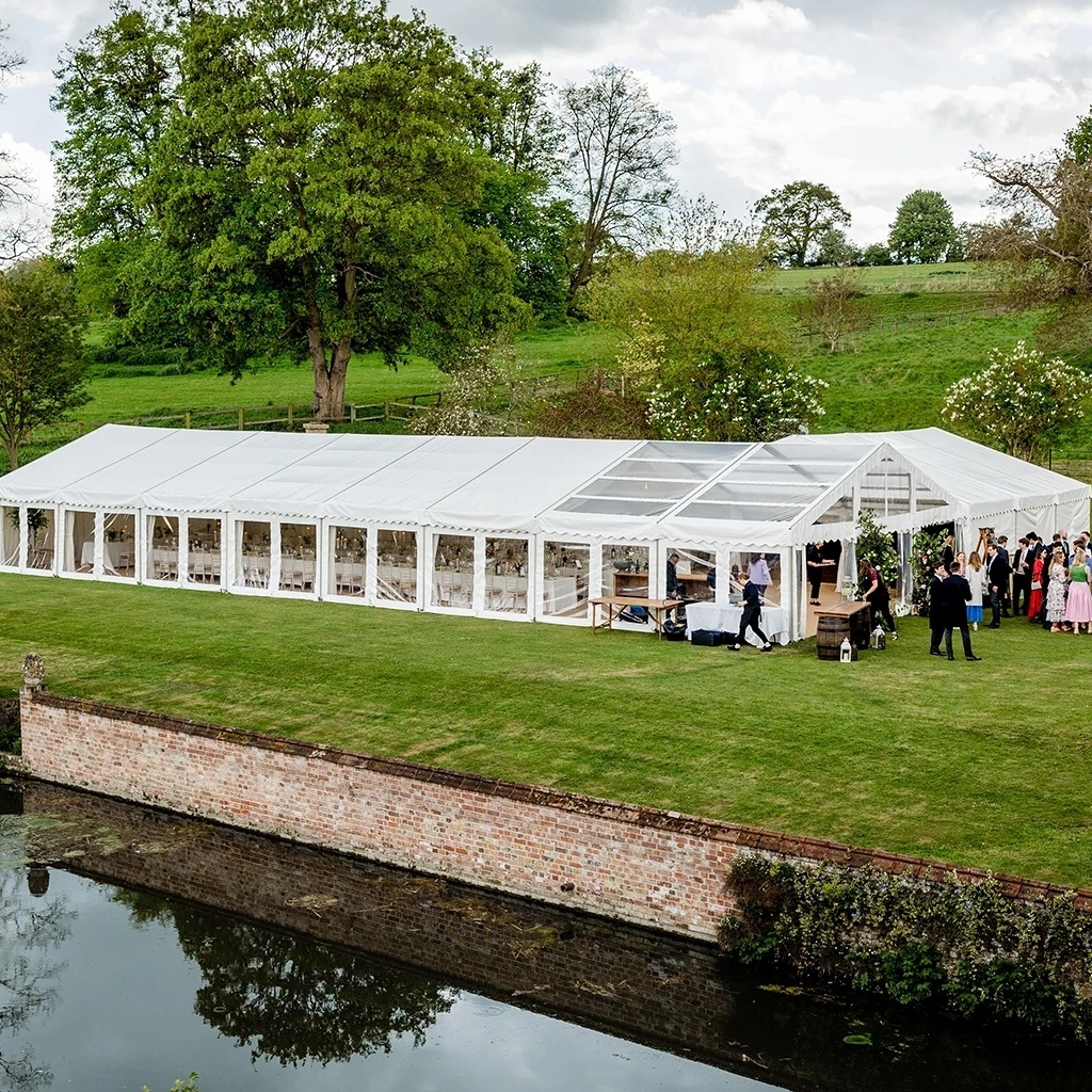 event wedding tent