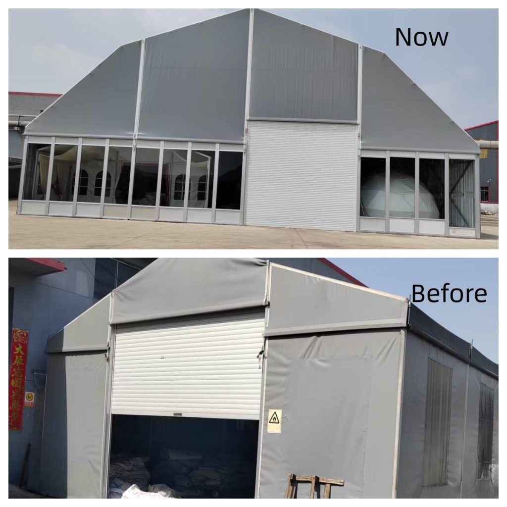 our factory photos
