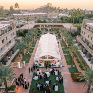 outdoor event tent