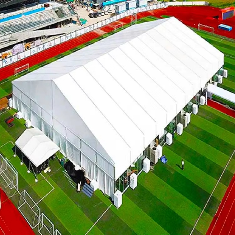 sport tent