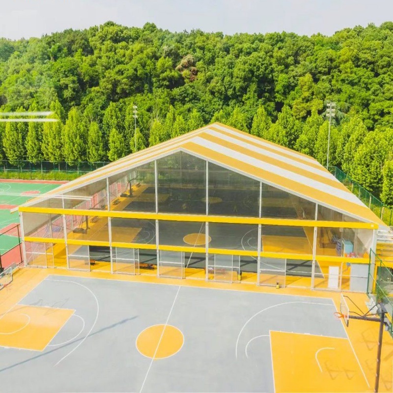 sport tent