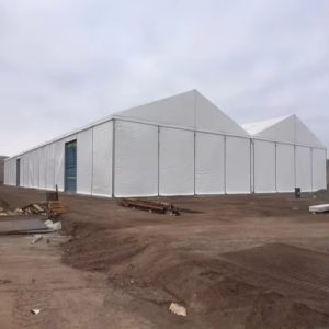 storage tent