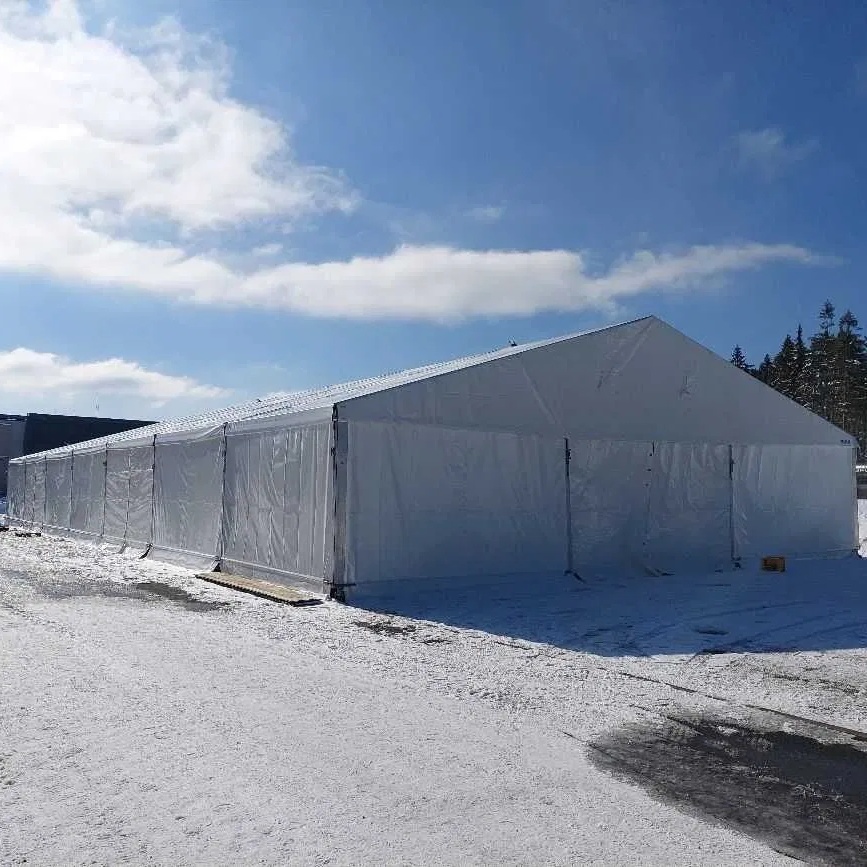 warehouse space tetn
