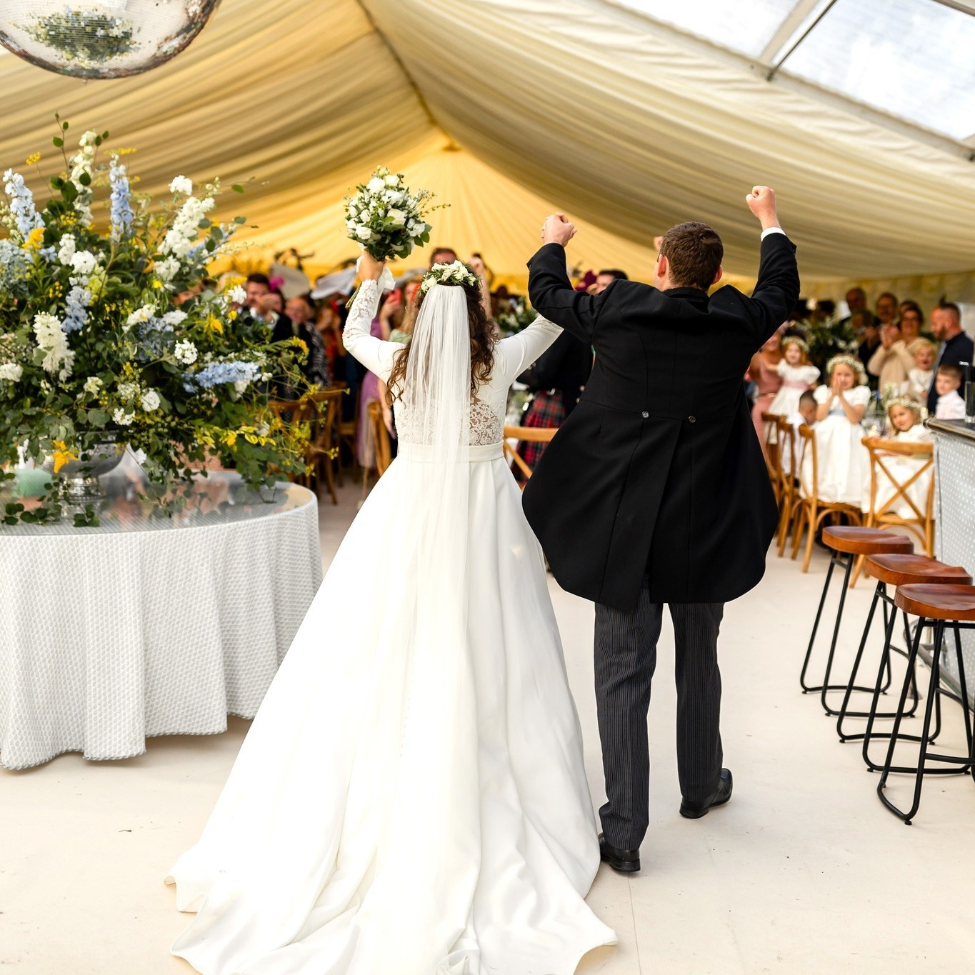 Supply Luxury Event Wedding Tent Wholesale Factory - Image 3
