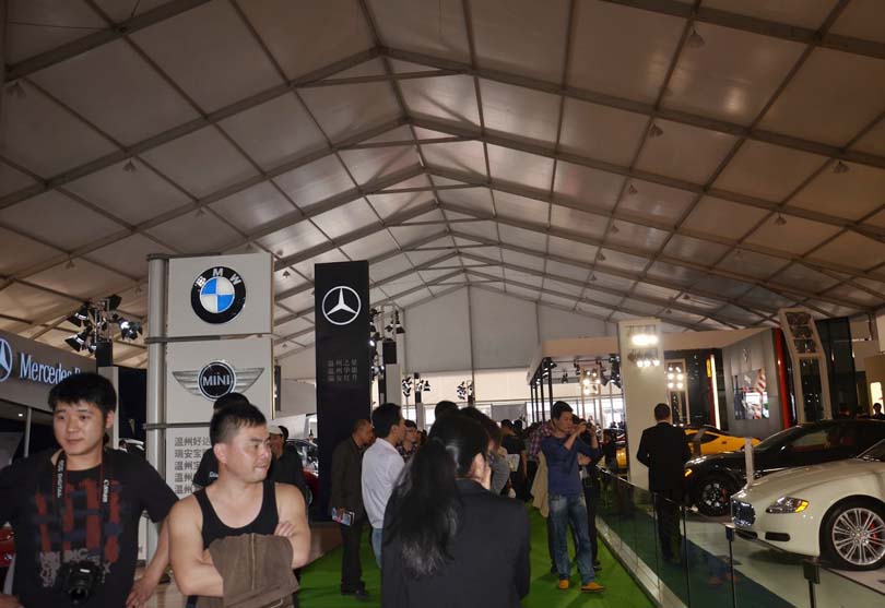 exhibition-tent