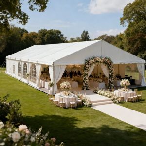lawn wedding party tent lawn wedding party tent