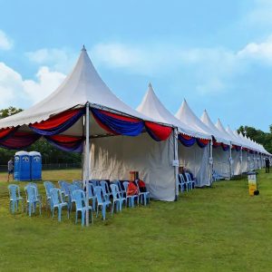 pagoada tent for event pagoada tent for event